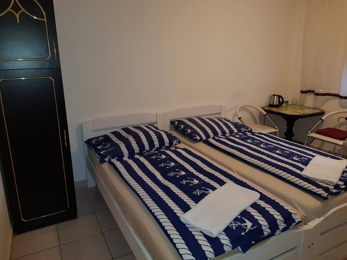 Motel Kotva Ivanka pri Dunaji Exterior foto