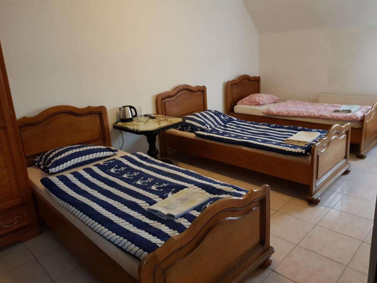 Motel Kotva Ivanka pri Dunaji Exterior foto